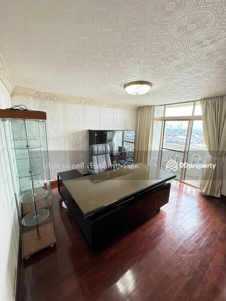 For Rent - Royal Castle Pattanakarn, Bangkok
