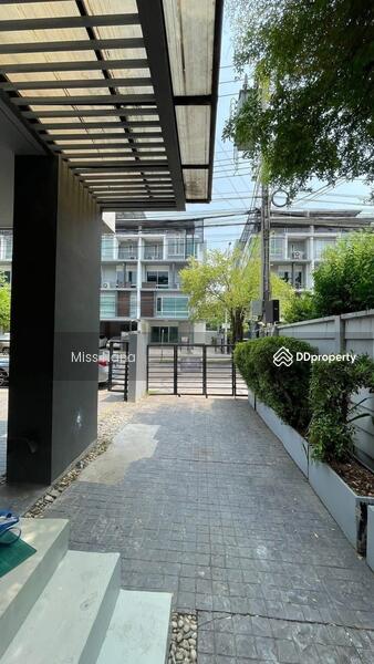 For Sale - B-Square Rama 9 - Mengjai, Bangkok
