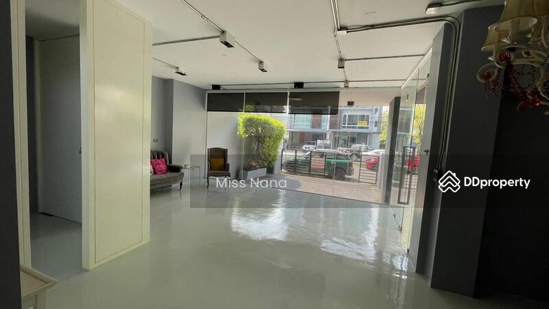 For Sale - B-Square Rama 9 - Mengjai, Bangkok