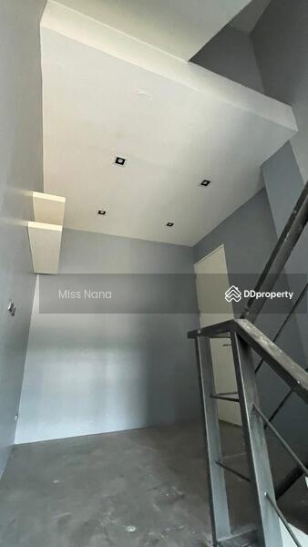 For Sale - B-Square Rama 9 - Mengjai, Bangkok