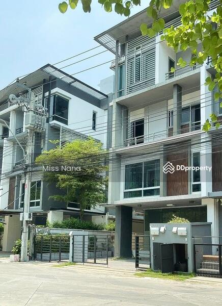 For Sale - B-Square Rama 9 - Mengjai, Bangkok