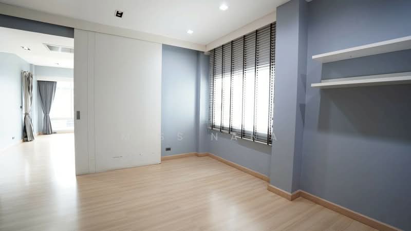 B-Square Rama 9 - Mengjai, Bangkok, Soi Sahakanpramoon, Wang Thonglang, Bangkok, 7 Bedrooms, 400 sqm, Townhouse For Sale, by Miss Nana, 60058564 - DDproperty.com