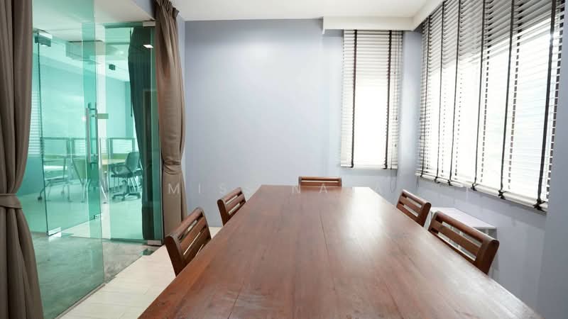 B-Square Rama 9 - Mengjai, Bangkok, Soi Sahakanpramoon, Wang Thonglang, Bangkok, 7 Bedrooms, 400 sqm, Townhouse For Sale, by Miss Nana, 60058564 - DDproperty.com