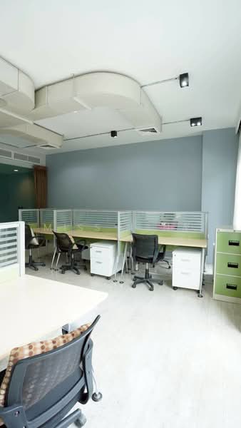 B-Square Rama 9 - Mengjai, Bangkok, Soi Sahakanpramoon, Wang Thonglang, Bangkok, 7 Bedrooms, 400 sqm, Townhouse For Sale, by Miss Nana, 60058564 - DDproperty.com