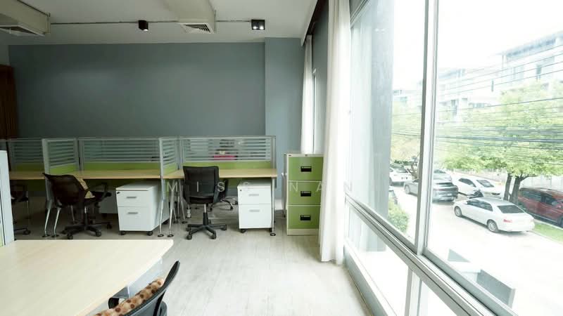 B-Square Rama 9 - Mengjai, Bangkok, Soi Sahakanpramoon, Wang Thonglang, Bangkok, 7 Bedrooms, 400 sqm, Townhouse For Sale, by Miss Nana, 60058564 - DDproperty.com