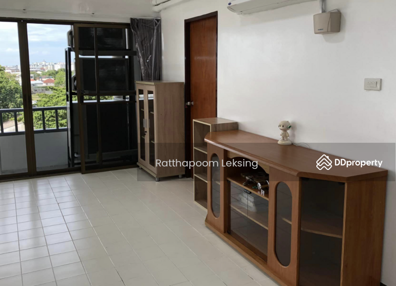 ให้เช่า - Sriwara Garden Condominium : ศรีวราการ์เด้น คอนโดมิเนียม, กรุงเทพ