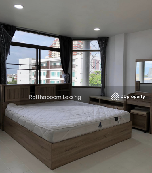 ให้เช่า - Sriwara Garden Condominium : ศรีวราการ์เด้น คอนโดมิเนียม, กรุงเทพ