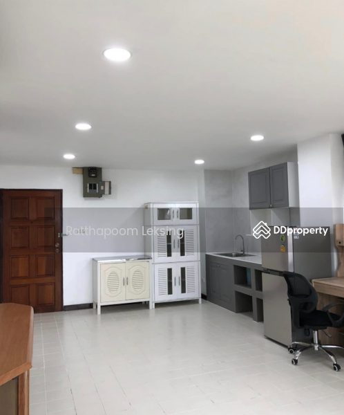 ให้เช่า - Sriwara Garden Condominium : ศรีวราการ์เด้น คอนโดมิเนียม, กรุงเทพ