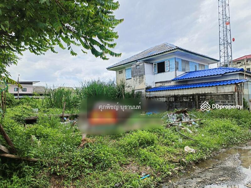 For Sale - saimai Soi 72 bangkok, Bangkok