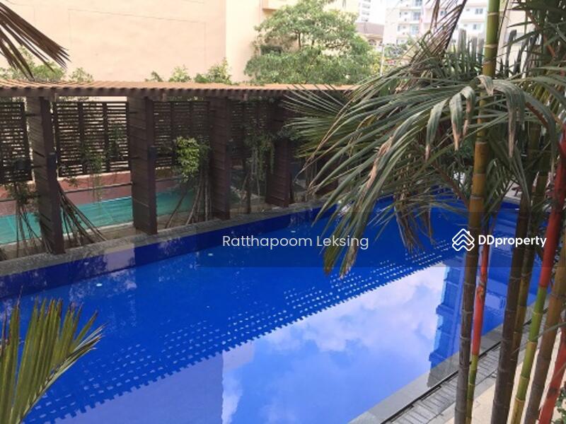 For Rent - Centric Scene Aree 2, Bangkok