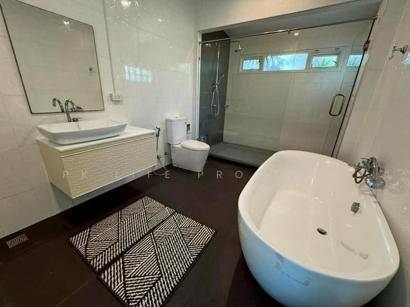 2R0916 Pool villa for rent 2 bedroom 3 bathroom 75,000/month at cherngtalay have fully furnished, ภูเก็ต, เชิงทะเล, ถลาง, ภูเก็ต, 250 ตร.ม., วิลล่า ให้เช่า, โดย PK LIFE Property, 60058635 - DDproperty.com