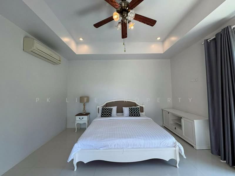2R0916 Pool villa for rent 2 bedroom 3 bathroom 75,000/month at cherngtalay have fully furnished, Phuket, Choeng Thale, Thalang, Phuket, 2 Bedrooms, 250 sqm, Villa For Rent, by PK LIFE Property, 60058635 - DDproperty.com