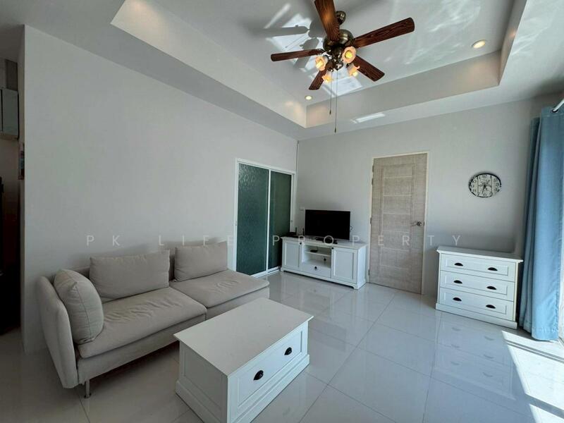 2R0916 Pool villa for rent 2 bedroom 3 bathroom 75,000/month at cherngtalay have fully furnished, Phuket, Choeng Thale, Thalang, Phuket, 2 Bedrooms, 250 sqm, Villa For Rent, by PK LIFE Property, 60058635 - DDproperty.com