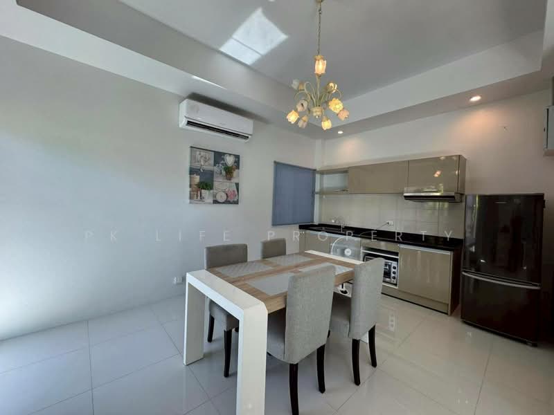 2R0916 Pool villa for rent 2 bedroom 3 bathroom 75,000/month at cherngtalay have fully furnished, ภูเก็ต, เชิงทะเล, ถลาง, ภูเก็ต, 250 ตร.ม., วิลล่า ให้เช่า, โดย PK LIFE Property, 60058635 - DDproperty.com