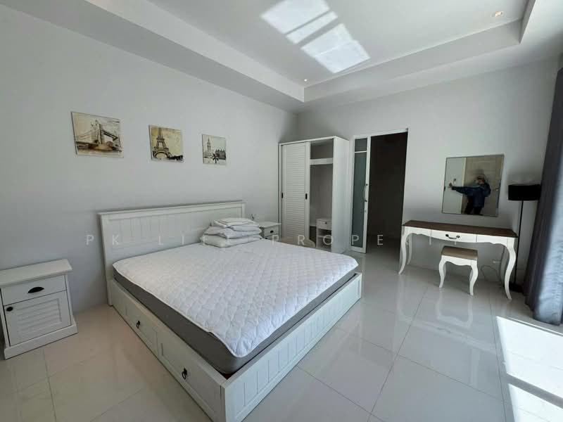 2R0916 Pool villa for rent 2 bedroom 3 bathroom 75,000/month at cherngtalay have fully furnished, ภูเก็ต, เชิงทะเล, ถลาง, ภูเก็ต, 250 ตร.ม., วิลล่า ให้เช่า, โดย PK LIFE Property, 60058635 - DDproperty.com