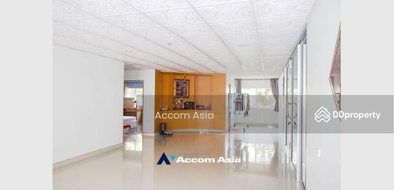 For Rent - TPJ Condominium, Bangkok