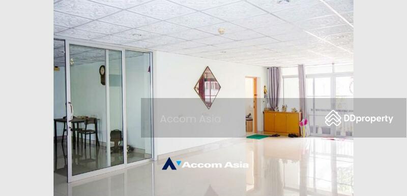 For Rent - TPJ Condominium, Bangkok