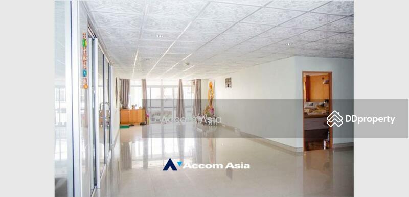 For Rent - TPJ Condominium, Bangkok