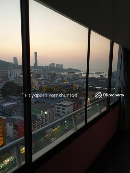ขาย - Center Condotel : เซ็นเตอร์ คอนโดเทล, ชลบุรี
