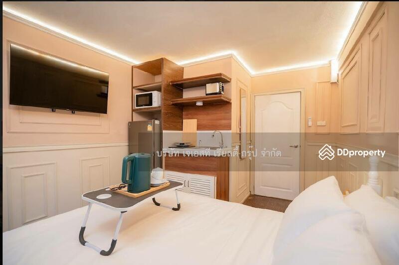 For Sale - Hotel Sukhumvit 11, Bangkok