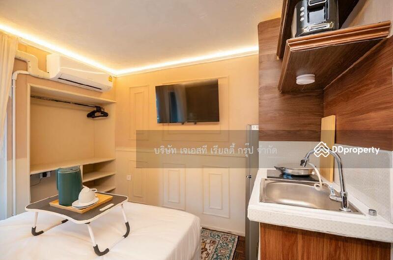 For Sale - Hotel Sukhumvit 11, Bangkok