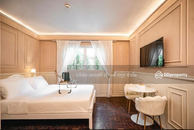For Sale - Hotel Sukhumvit 11, Bangkok