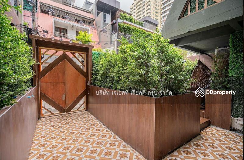 For Sale - Hotel Sukhumvit 11, Bangkok