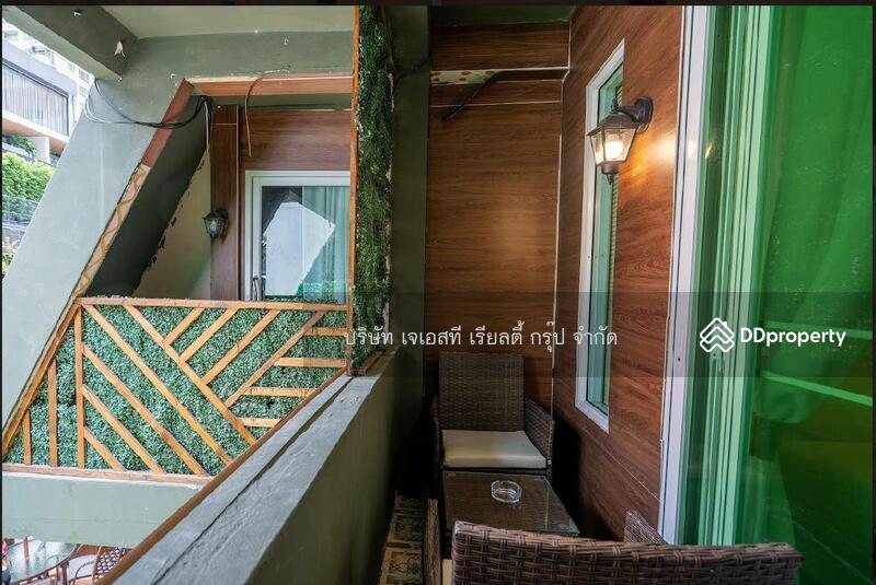 For Sale - Hotel Sukhumvit 11, Bangkok