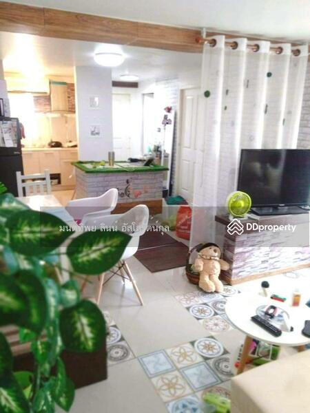 ขาย - Thanaplace 360 C : ธนาเพลส 360 C, กรุงเทพ