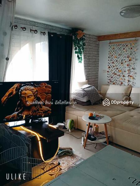 For Sale - Thanaplace 360 C, Bangkok