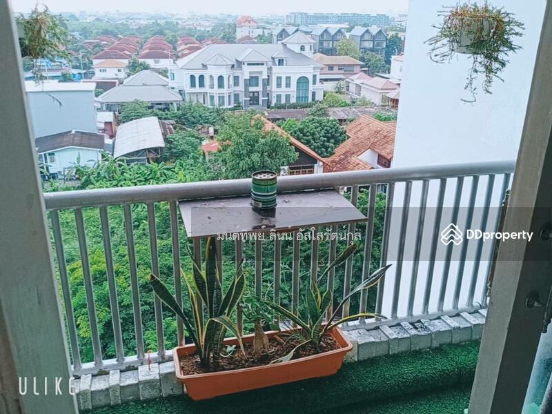 For Sale - Thanaplace 360 C, Bangkok