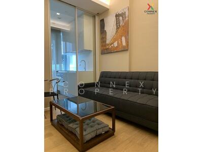 For Rent - The Saint Residences Ladprao, Bangkok