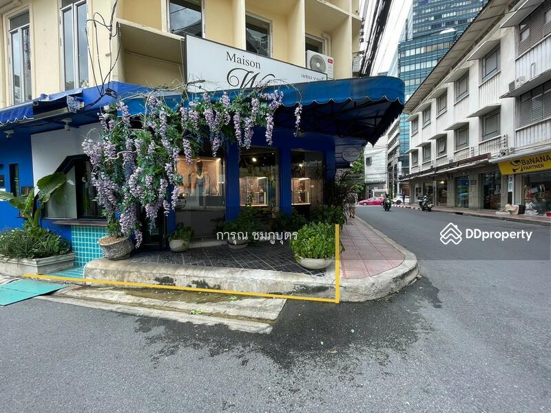 For Rent - ซอยเจริญกรุง 40, Bangkok