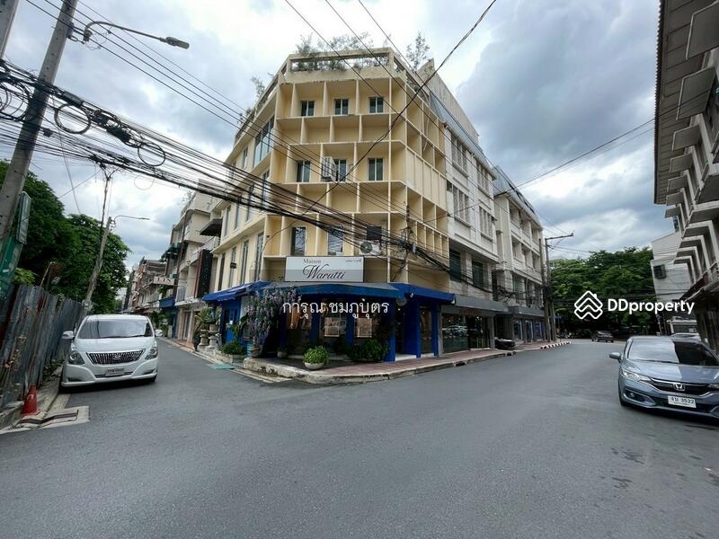 For Rent - ซอยเจริญกรุง 40, Bangkok