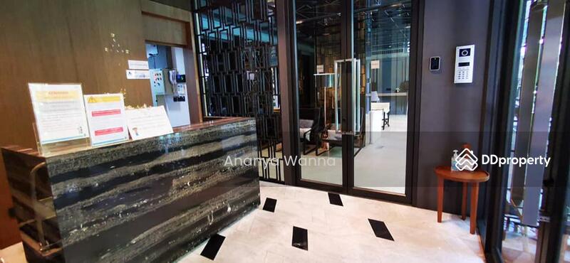 For Sale - Klass Langsuan, Bangkok