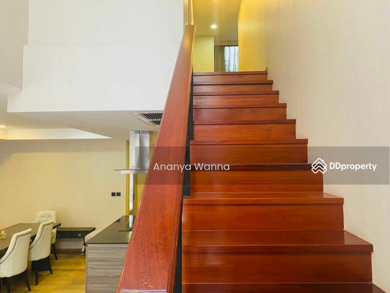 For Sale - Klass Langsuan, Bangkok