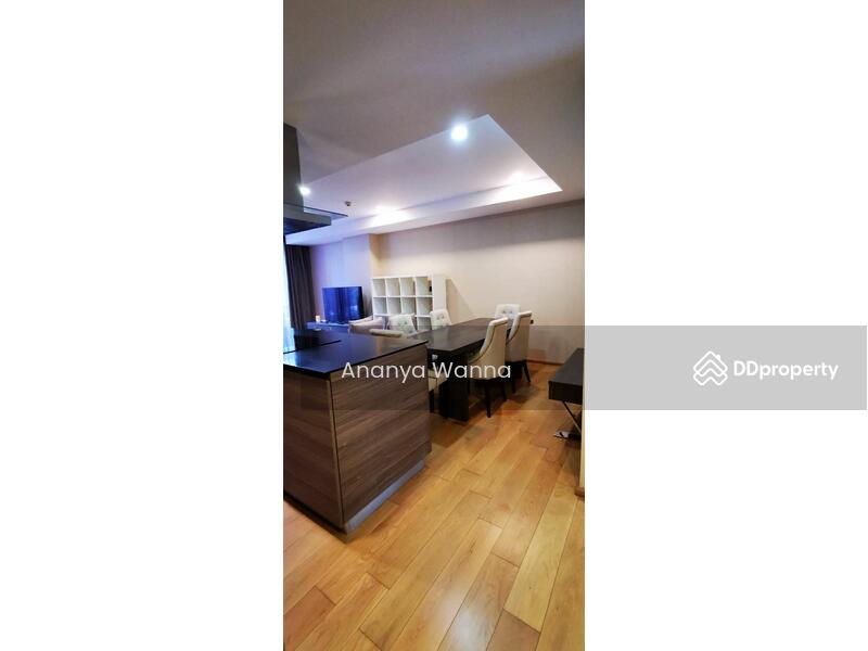 For Sale - Klass Langsuan, Bangkok