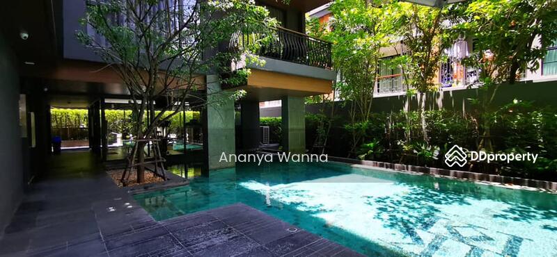 ขาย - Klass Langsuan : คลาส หลังสวน, กรุงเทพ
