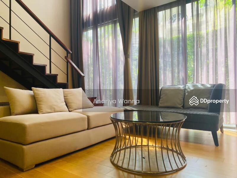 For Sale - Klass Langsuan, Bangkok