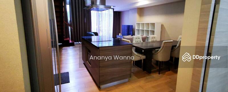For Sale - Klass Langsuan, Bangkok