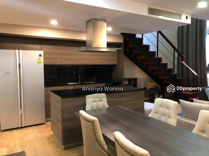 For Sale - Klass Langsuan, Bangkok