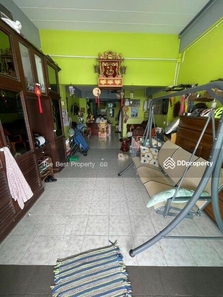ขาย - อาคารพาณิชย์บ้านสวน ชลบุรี, ชลบุรี