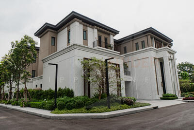 ขาย - CINQ ROYAL The Eighteen Bangna KM.7 : แซงค์ รอยัล ดิ เอททีน บางนา กม.7, สมุทรปราการ