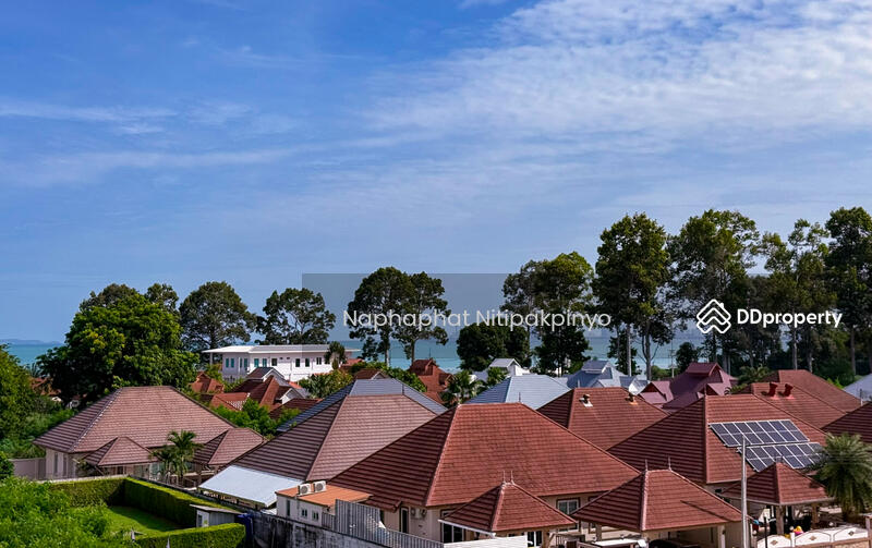 ให้เช่า - Le Beach Condo บางเสร่, ชลบุรี