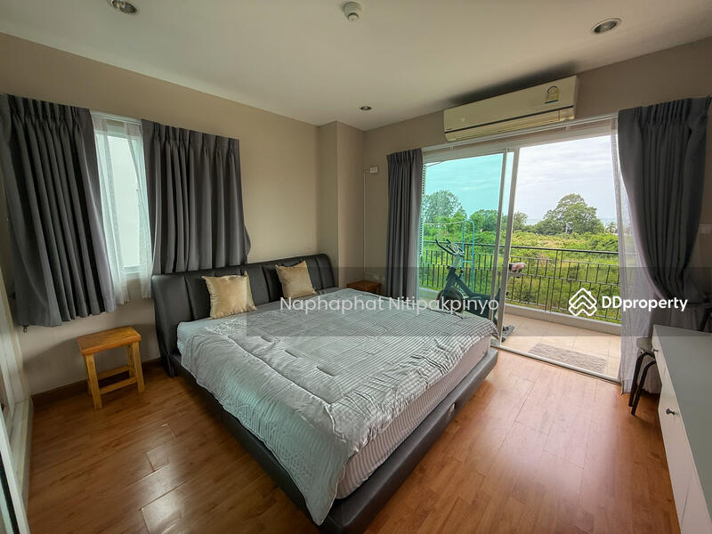 For Rent - Le Beach Condo บางเสร่, Chon Buri