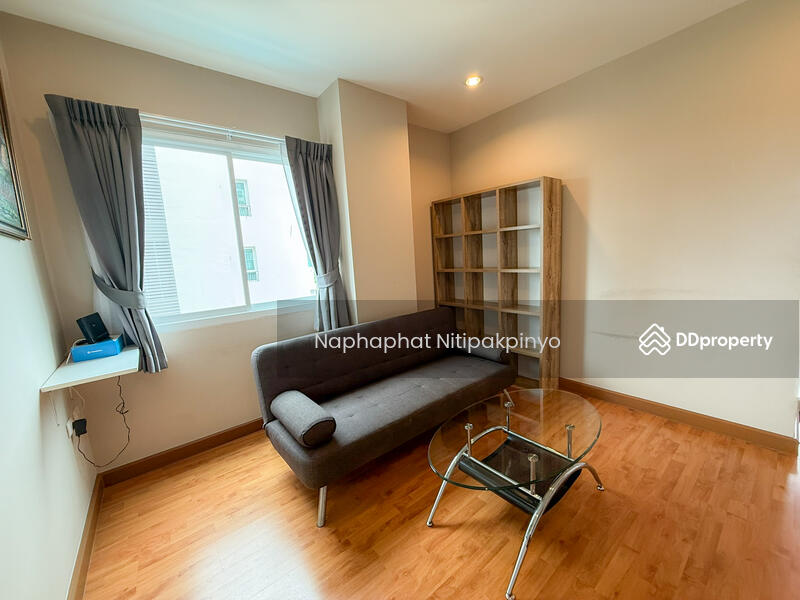 For Rent - Le Beach Condo บางเสร่, Chon Buri