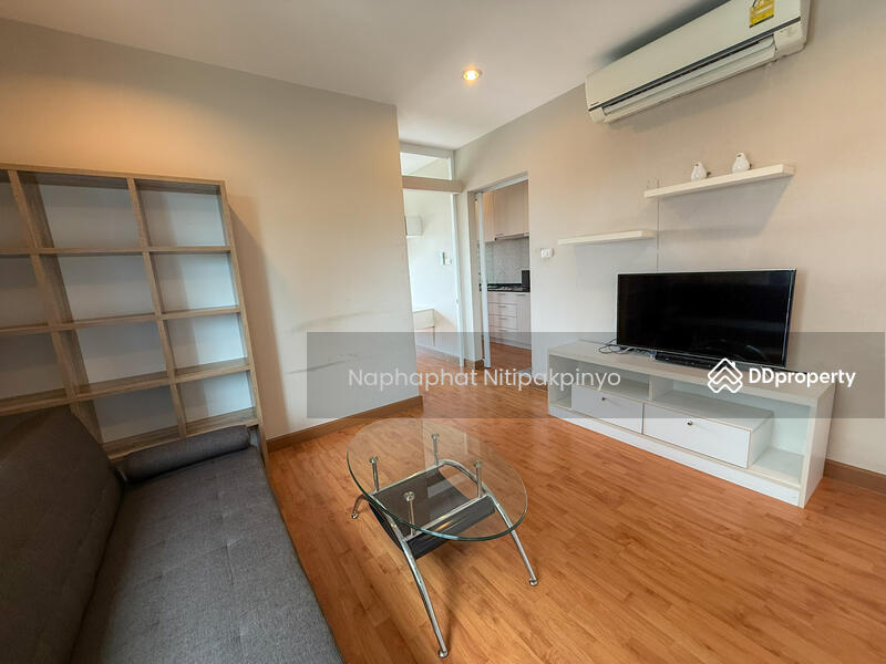 For Rent - Le Beach Condo บางเสร่, Chon Buri