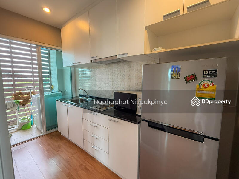 For Rent - Le Beach Condo บางเสร่, Chon Buri