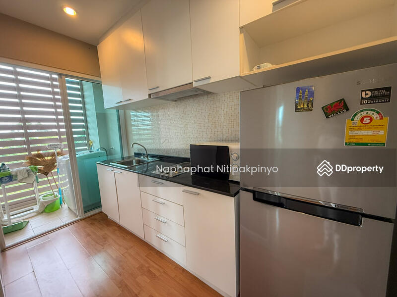 For Rent - Le Beach Condo บางเสร่, Chon Buri