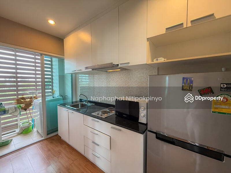 For Rent - Le Beach Condo บางเสร่, Chon Buri